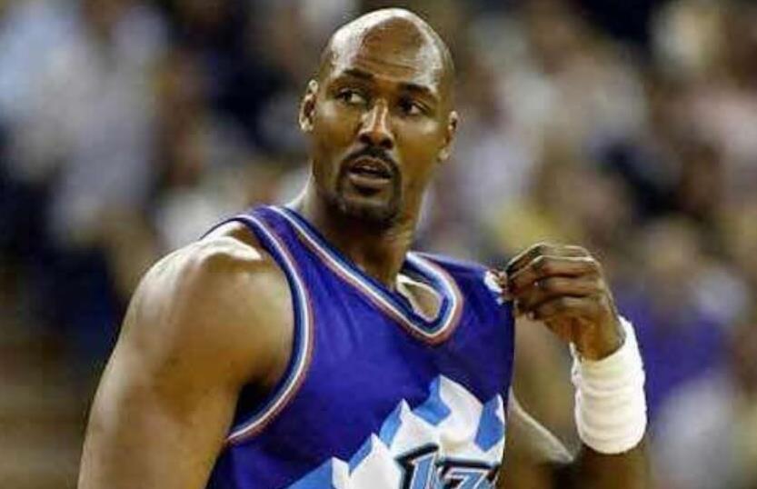 卡尔&middot;马龙