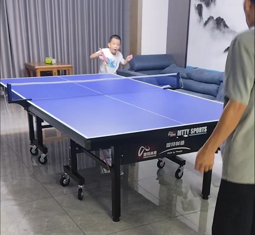 leyu.乐鱼乒乓球台源头生产工厂