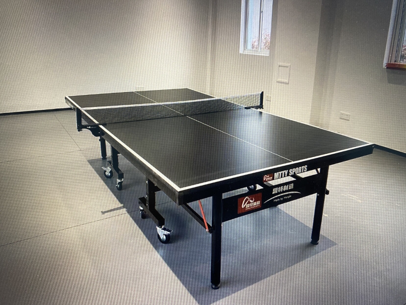 leyu.乐鱼乒乓球台源头生产工厂