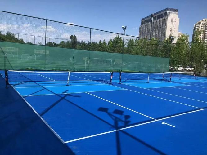 匹克球场建设-leyu.乐鱼官网